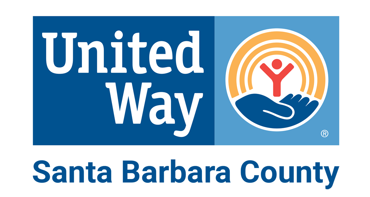 United Way Santa Barbara County logo