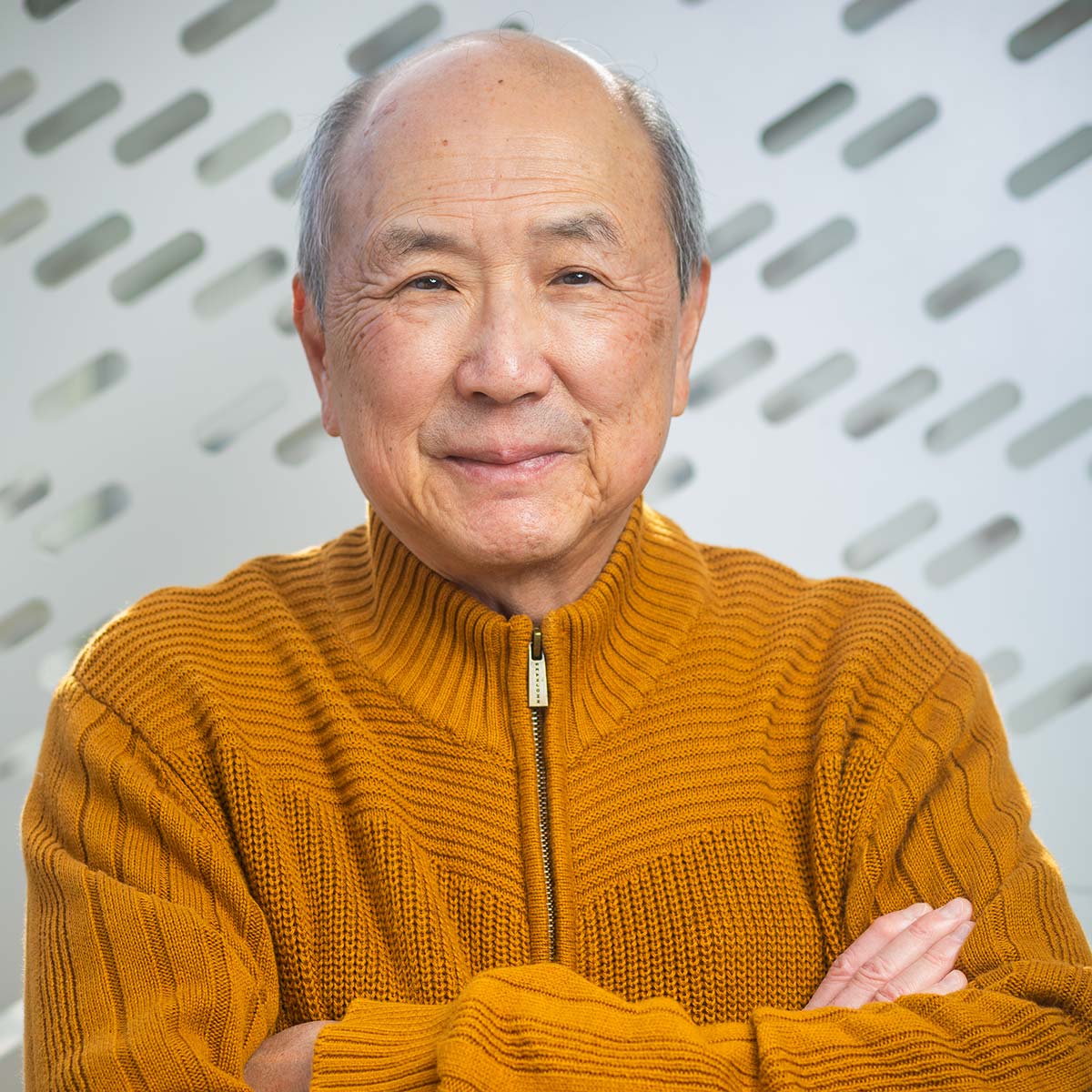 Alan Liu