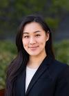 Kayla Wong.